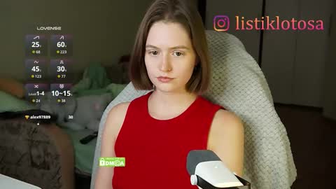 kokome21 online show from 09/25/25, 03:27