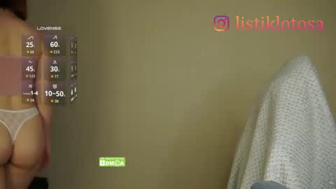 kokome21 online show from 10/17/25, 01:57