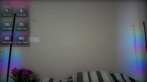 Snapshot of kokonut__ chatting on 02/24/25, 09:32 Lisa online show from 02/24/25, 09:32