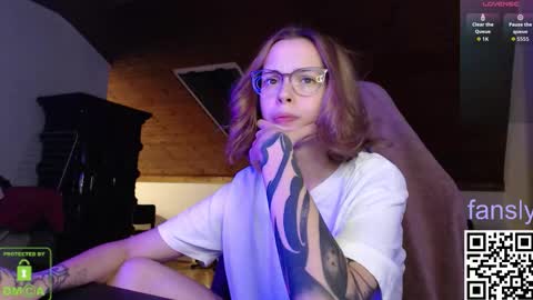Valou online show from 10/02/25, 08:05