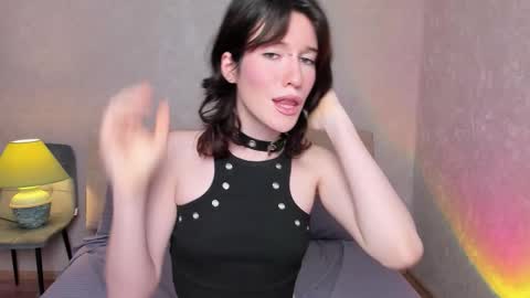 Kolette online show from 11/26/25, 07:04