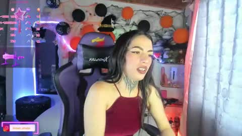 konan_atsuko1 online show from 10/11/25, 06:50