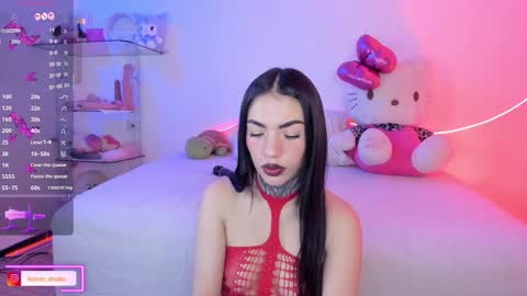 konan_atsuko1 online show from 10/30/25, 07:25