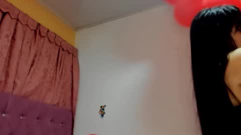 konie Diaz online show from 11/22/25, 12:09