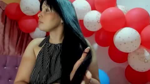 konie Diaz online show from 11/24/25, 01:27