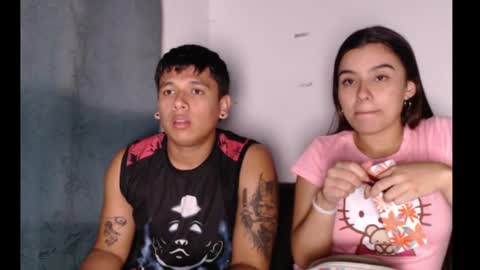 konnie_adan online show from 12/14/24, 08:02