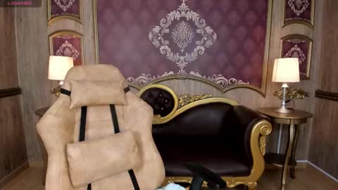 konnydesire online show from 10/15/25, 12:49