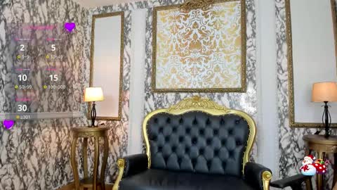 konnydesire online show from 11/08/25, 12:05