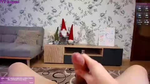 kontikks online show from 11/24/25, 01:00