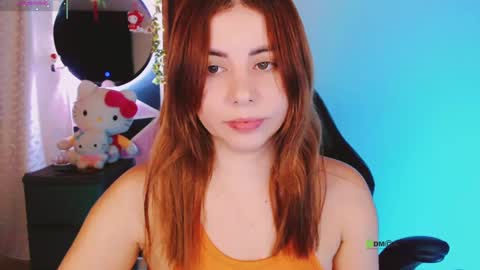 YINI online show from 10/13/25, 01:05