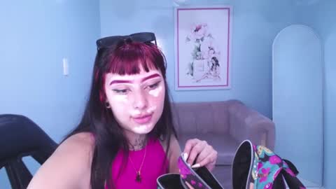 koraa online show from 09/16/25, 08:10