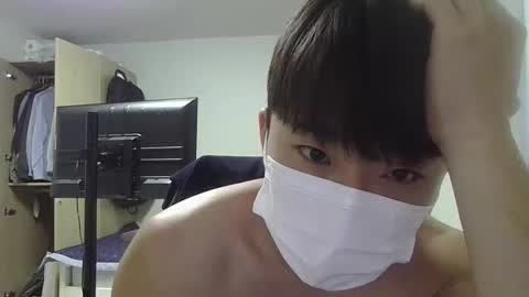 Snapshot of korea_18_cock chatting on 09/10/25, 10:37 korea_18_cock online show from 09/10/25, 10:37