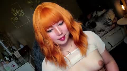 MISS ALICIA online show from 01/16/25, 09:59