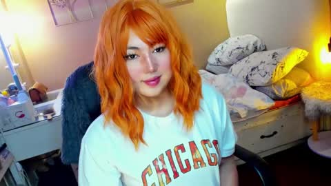 MISS ALICIA online show from 02/28/25, 03:37