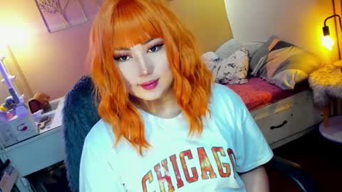 MISS ALICIA online show from 03/01/25, 02:15