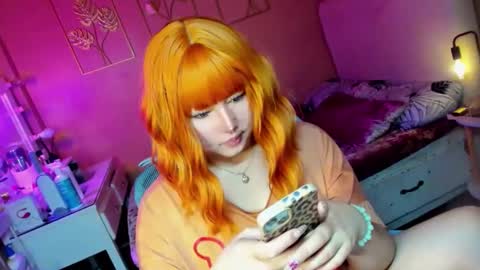 MISS ALICIA online show from 09/09/25, 01:49