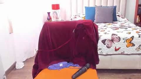 Snapshot of korinasex22 chatting on 02/17/25, 06:26 korinasex22 online show from 02/17/25, 06:26