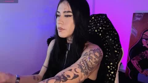 korolova online show from 11/09/25, 11:03