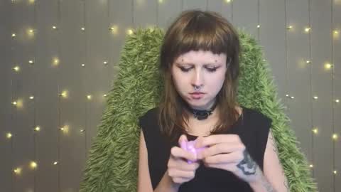 Kortny online show from 10/29/25, 09:11