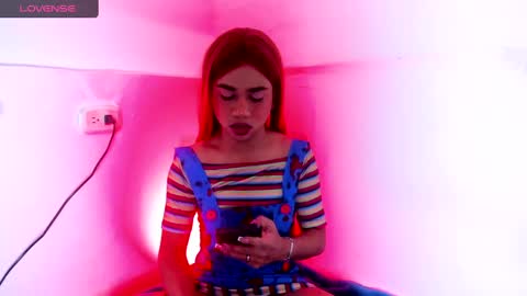 Milagros online show from 10/13/25, 05:07