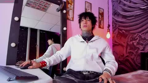 KORYU online show from 12/03/25, 08:29