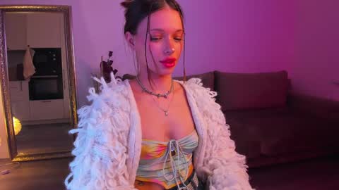 Snapshot of kossie_ chatting on 01/30/25, 02:25 kossie_ online show from 01/30/25, 02:25