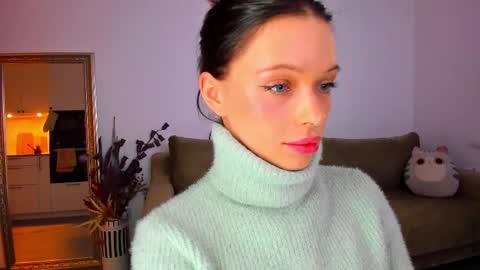 Snapshot of kossie_ chatting on 03/12/25, 02:34 kossie_ online show from 03/12/25, 02:34