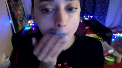 Snapshot of kotogal chatting on 01/10/25, 01:20 Gal online show from 01/10/25, 01:20