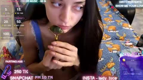 Snapshot of kotogal chatting on 02/27/25, 06:50 Gal online show from 02/27/25, 06:50