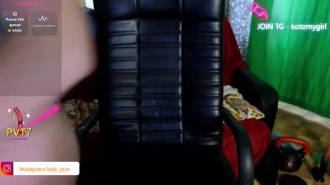 Snapshot of kotogal chatting on 10/27/25, 07:56 Gal online show from 10/27/25, 07:56