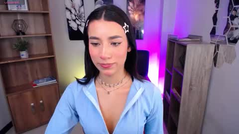 Snapshot of koyuki_san chatting on 10/02/25, 07:21 Elizabeth online show from 10/02/25, 07:21