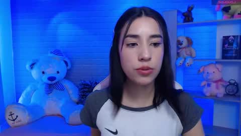 Snapshot of koyuki_san chatting on 10/21/25, 07:47 Elizabeth online show from 10/21/25, 07:47