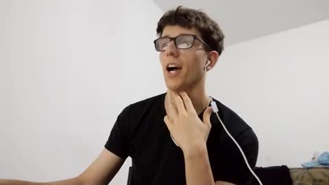 Facu online show from 12/21/24, 08:18