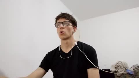 Facu online show from 01/03/25, 09:25