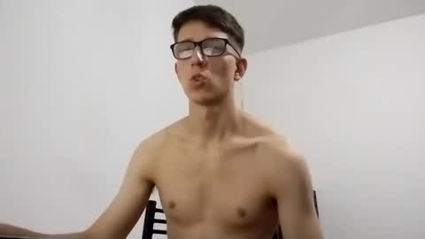 Facu online show from 01/08/25, 02:57