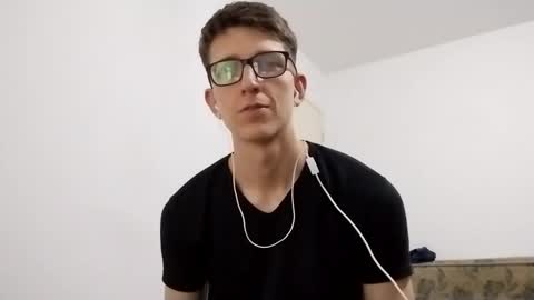 Facu online show from 01/11/25, 09:26