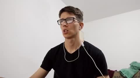 Facu online show from 01/20/25, 01:39