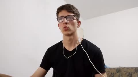 Facu online show from 01/30/25, 01:00