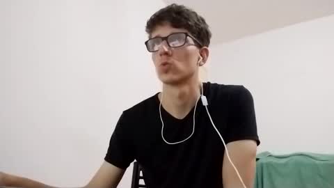 Facu online show from 03/04/25, 01:38