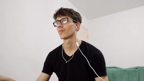 Facu online show from 03/08/25, 12:09