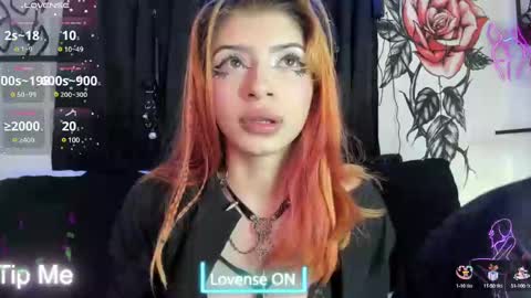 kratos_and_afrodita online show from 03/04/25, 07:43