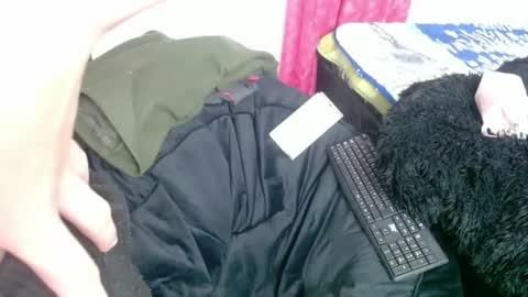 kratos_and_afrodita online show from 10/16/25, 09:21