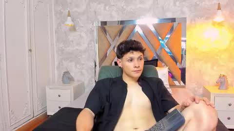 Kraven online show from 10/29/25, 03:20