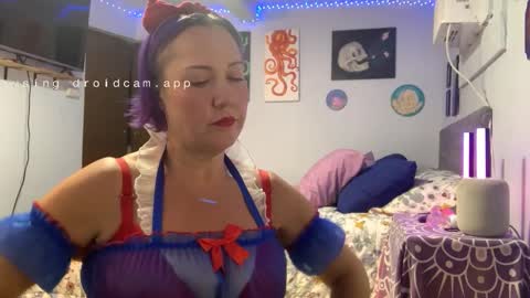 kreamyk420 online show from 11/15/25, 11:32