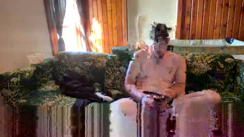 krimsoncircuit online show from 10/13/25, 07:14