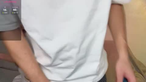 Kris Amelia online show from 09/09/25, 01:54