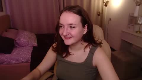 kris_loken online show from 11/21/25, 07:40