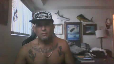 Kristian online show from 09/23/25, 02:31
