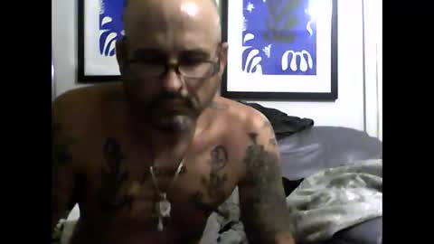 Kristian online show from 09/26/25, 09:02