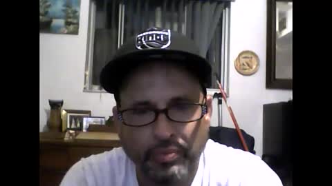 Kristian online show from 09/27/25, 03:39